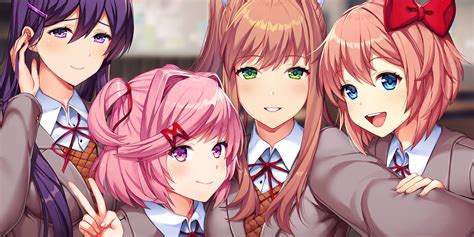 doki doki literature club porno|doki